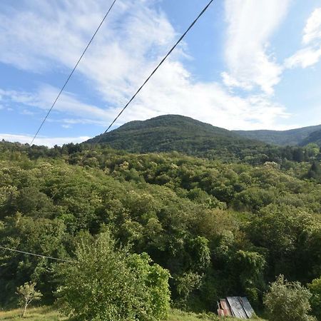 Agriturismo Locanda del Papa La Spezia Exterior foto